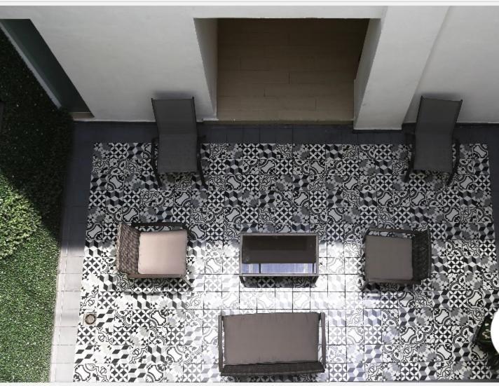 Suites C3 Coyoacan Meksyk Zewnętrze zdjęcie